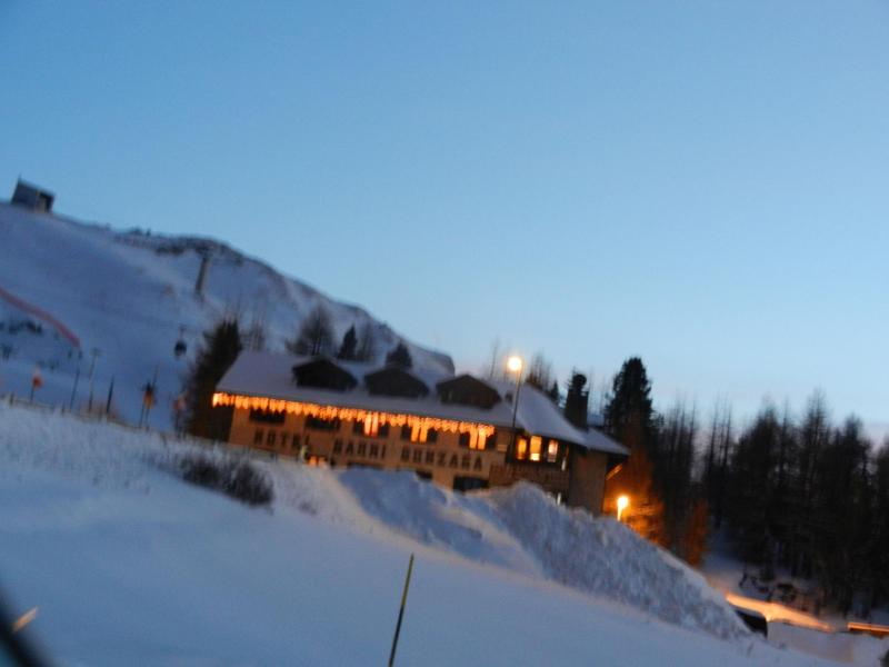 Hotel Garni Gonzaga - Oda