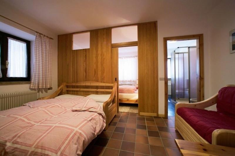 Hotel Garni Gonzaga - Oda