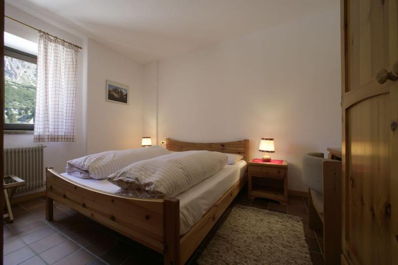 Hotel Garni Gonzaga - Oda
