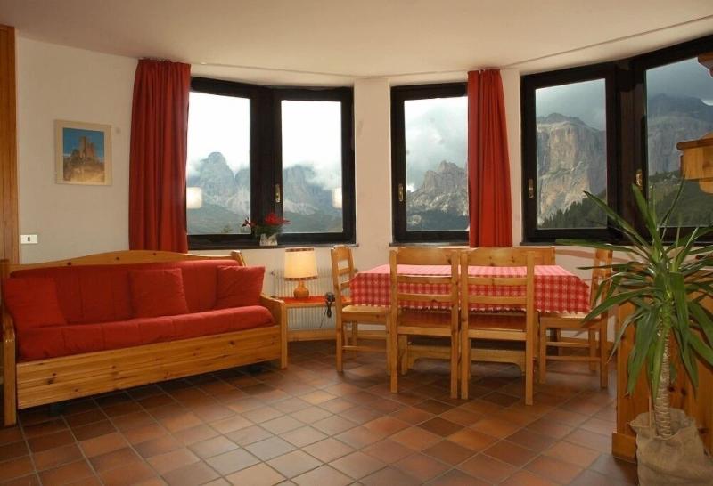 Hotel Garni Gonzaga - Oda