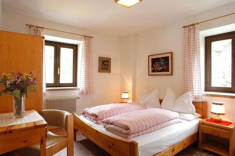 Hotel Garni Gonzaga - Oda