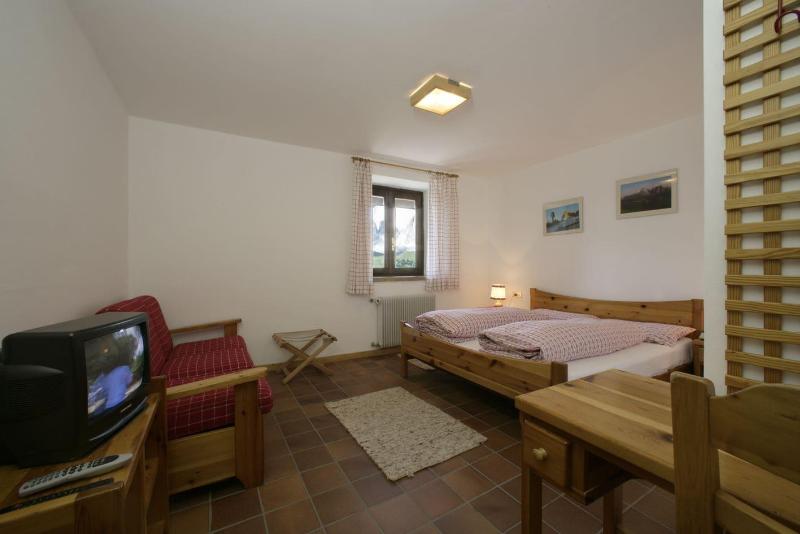 Hotel Garni Gonzaga - Oda