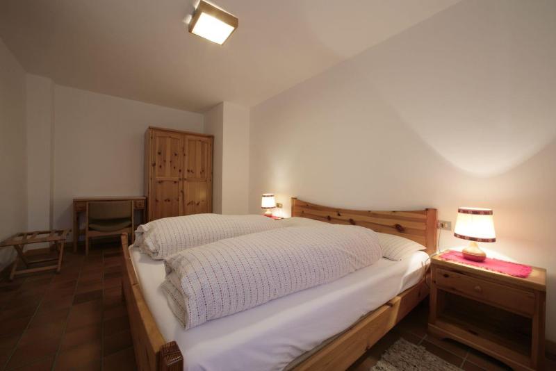 Hotel Garni Gonzaga - Oda