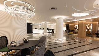 Holiday Inn Bangkok fotoÄŸrafÄ±