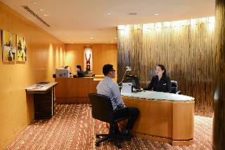 Holiday Inn Bangkok fotoÄŸrafÄ±