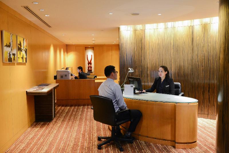 Holiday Inn Bangkok - Toplantı