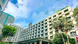 Holiday Inn Bangkok fotoÄŸrafÄ±