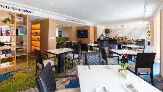 Holiday Inn Bangkok fotoÄŸrafÄ±