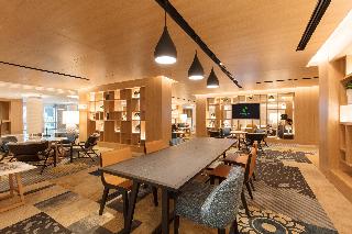 Holiday Inn Bangkok fotoÄŸrafÄ±