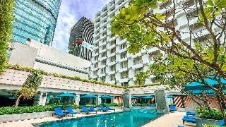 Holiday Inn Bangkok fotoÄŸrafÄ±