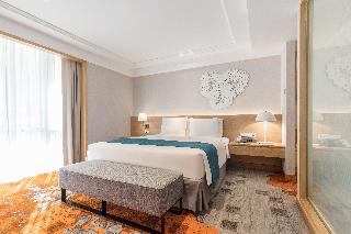 Holiday Inn Bangkok fotoÄŸrafÄ±
