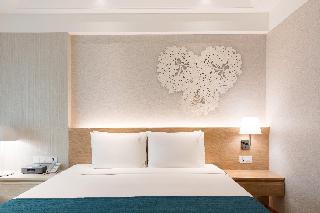 Holiday Inn Bangkok fotoÄŸrafÄ±