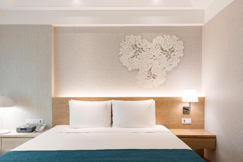 Holiday Inn Bangkok - Oda