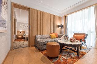 Holiday Inn Bangkok fotoÄŸrafÄ±