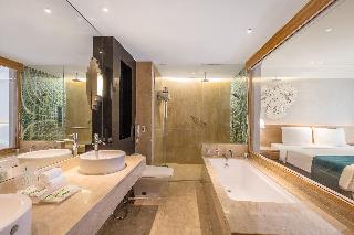Holiday Inn Bangkok fotoÄŸrafÄ±