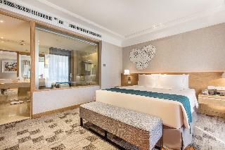 Holiday Inn Bangkok fotoÄŸrafÄ±