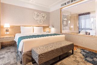 Holiday Inn Bangkok fotoÄŸrafÄ±