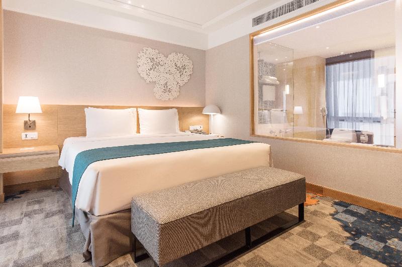 Holiday Inn Bangkok - Oda