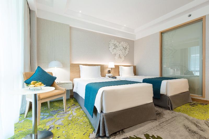 Holiday Inn Bangkok - Oda