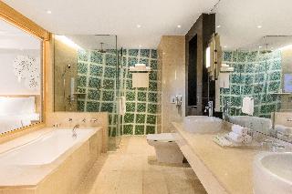 Holiday Inn Bangkok fotoÄŸrafÄ±