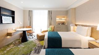 Holiday Inn Bangkok fotoÄŸrafÄ±