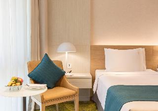 Holiday Inn Bangkok fotoÄŸrafÄ±
