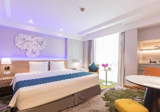 Holiday Inn Bangkok fotoÄŸrafÄ±