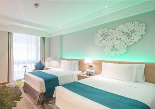 Holiday Inn Bangkok fotoÄŸrafÄ±