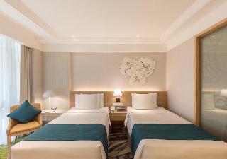 Holiday Inn Bangkok fotoÄŸrafÄ±