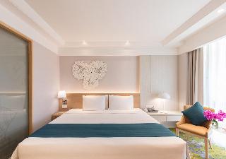 Holiday Inn Bangkok fotoÄŸrafÄ±