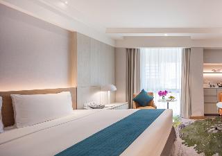 Holiday Inn Bangkok fotoÄŸrafÄ±