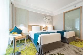 Holiday Inn Bangkok fotoÄŸrafÄ±