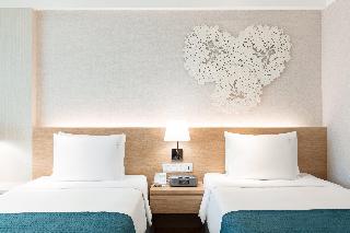 Holiday Inn Bangkok fotoÄŸrafÄ±