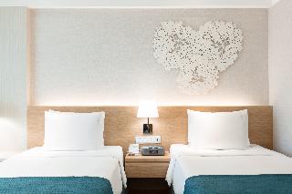 Holiday Inn Bangkok fotoÄŸrafÄ±