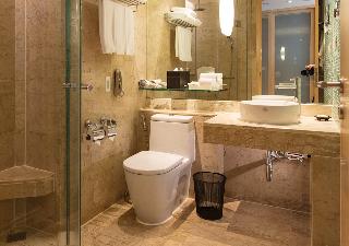 Holiday Inn Bangkok fotoÄŸrafÄ±