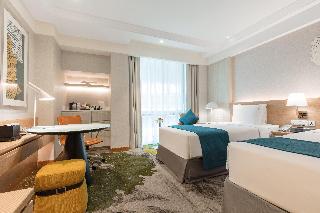 Holiday Inn Bangkok fotoÄŸrafÄ±
