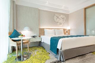 Holiday Inn Bangkok fotoÄŸrafÄ±