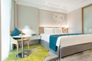 Holiday Inn Bangkok fotoÄŸrafÄ±