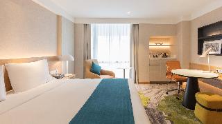 Holiday Inn Bangkok fotoÄŸrafÄ±
