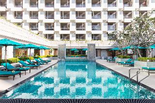 Holiday Inn Bangkok fotoÄŸrafÄ±