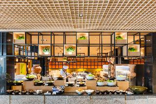 Holiday Inn Bangkok fotoÄŸrafÄ±