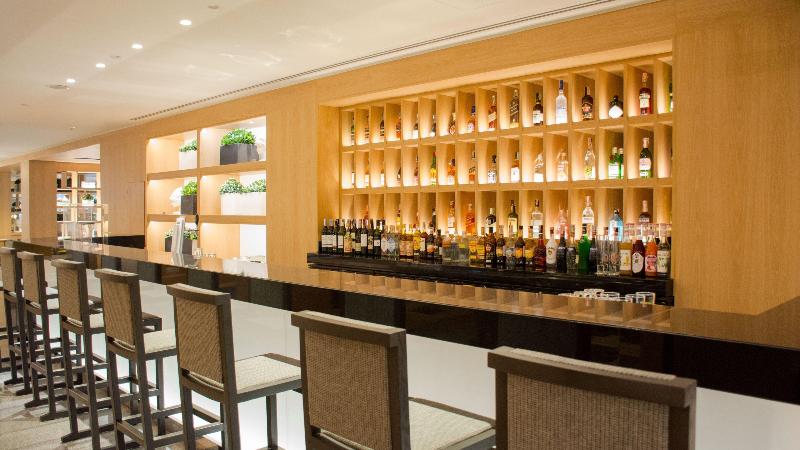 Holiday Inn Bangkok - Restoran