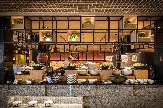 Holiday Inn Bangkok fotoÄŸrafÄ±