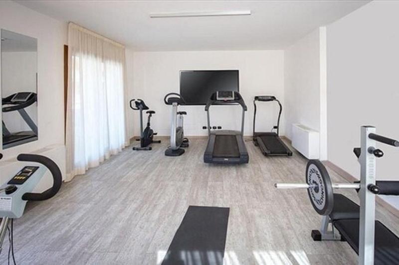 Catania Hills Residence - Aktivite