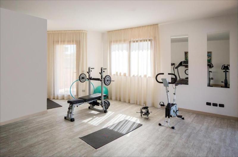Catania Hills Residence - Aktivite