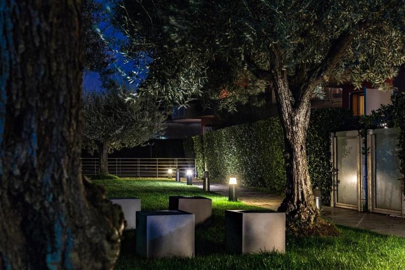 Catania Hills Residence - Genel