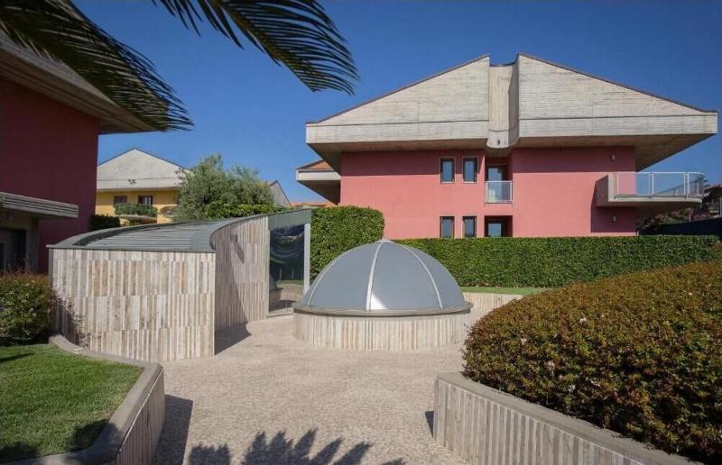 Catania Hills Residence - Genel