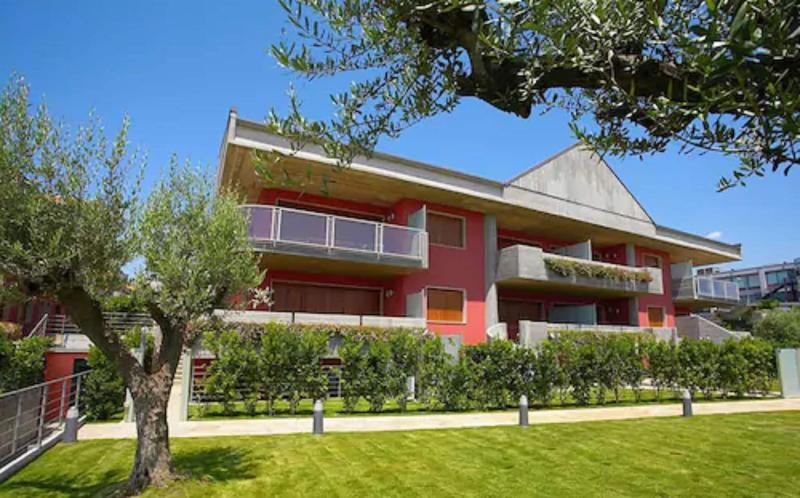 Catania Hills Residence - Genel