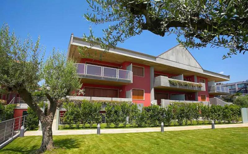 Catania Hills Residence - Genel