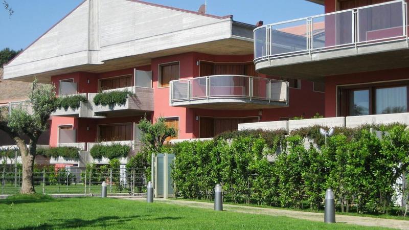 Catania Hills Residence - Genel